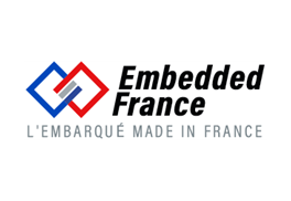 Embedded France